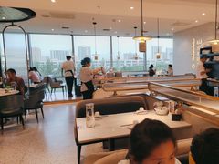 -兰湘子·湘菜小炒(长安万科广场店)