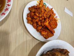-白鹤大冷面