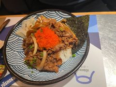 -火山屋台(新街口店)