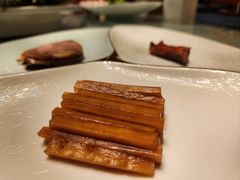 -中国坊中餐厅(石家庄希尔顿酒店)