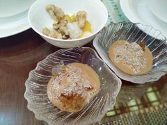 -大佛寺高级素食自助餐厅