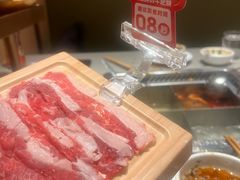 -海底捞火锅(漫乐城夜宵主题店)