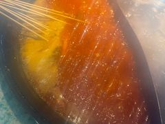 -鸿姐老火锅(疁城新天地店)