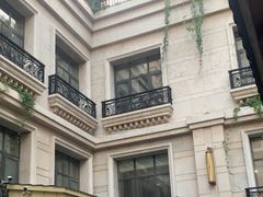 -天津瀚金佰九号温泉酒店(南楼地铁站店)