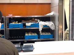 -南京金陵饭店