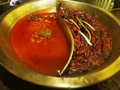 -小龙坎火锅(全球总店)