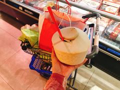 -盒马鲜生(悠方店)