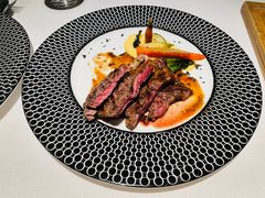 -郑州绿地JW万豪酒店The Grill烤汇扒房