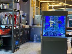 自助取餐区-黄鱼炙夜·烧烤·小龙虾(世茂缤谷店)