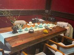 -乾园.魏庐湖景餐厅(花港店)