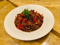 -盛宴标帜餐厅·亲子自助 (南昌喜来登酒店)