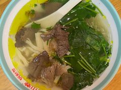 -小姜锅贴(凤凰街店)