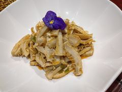 -悦真雅院·四合院·清真私房菜(雍和宫店)