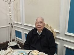 -梅龙镇酒家(南京西路总店)