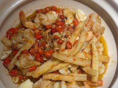 -费大厨辣椒炒肉(黄兴中心广场店)