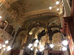 大堂-纽约咖啡馆