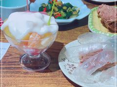 -丛林狼非遗酱骨·现炒餐厅(人民路店)