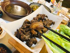 -浮何烤铺(桐梓林店)
