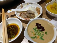 -彤德莱火锅(乐陵路店)