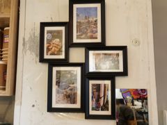 -Mesa Madre梅萨妈妈·Bintana(国贸店)