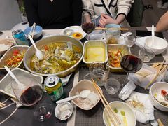 -口味堂(惠济路店)