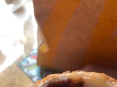 -麦当劳(四川北路店)