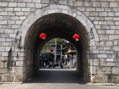 -杨婆婆烤肉(文昌阁店)