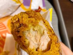 -麦当劳·得来速店(星沙大道店)