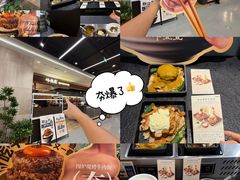 -中航城君尚购物中心