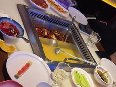 -重庆高老九火锅(万象城店)