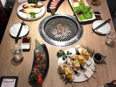 -好牛烧肉(世茂广场店)
