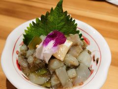 -大岛日本料理铁板烧(南通大饭店)