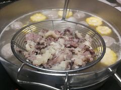 -潮泰牛肉火锅 · 创于1992年(车公庙店)