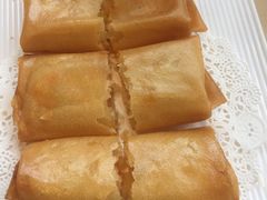 -多多旺港式茶餐厅(新区店)