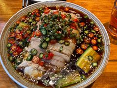 -友记功夫香·人民大排档(红牌楼店)