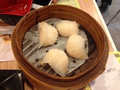 -添好运点心专门店(中环IFC店)