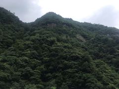 -浙北大峡谷