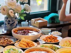 -1937青岛老味道·海肠捞饭·青岛菜(大鲍岛栈桥店)