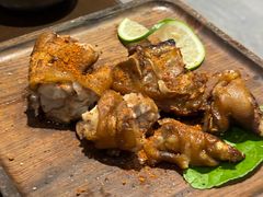 -夜食白市Yespicy·烧烤啤酒宵夜(番禺四海城店)