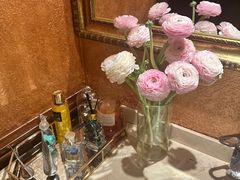 -Olive橄榄花园漂亮饭主题布置餐厅(大望路店)
