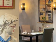 -EATALIA意塔利意式餐厅(鼓楼店)