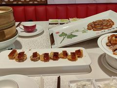 -北京全聚德(王府井店)