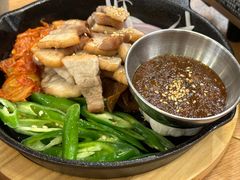 -WOW LUCKY创意韩料(龙阳广场店)