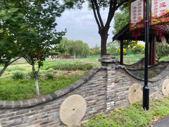 -嬉乐湾休闲旅游区