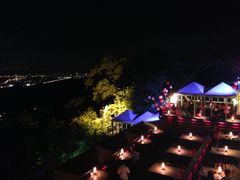 景观-草山夜未眠景观餐厅