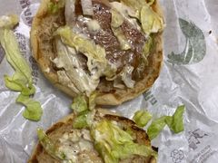 -麦当劳(成都时代奥特莱斯店)
