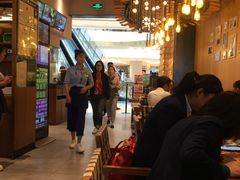 -云海肴·汽锅鸡·云南菜(苏州中心店)