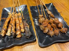 -烧蠔帮·湛江生蚝(工农店)