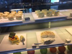 -厦门宝龙铂尔曼大酒店·海鲜自助餐厅