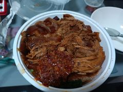 -陆长玖古法猪脚饭(玄风桥店)